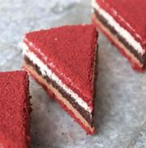 CHOCO RED VELVET (1/2 KG)